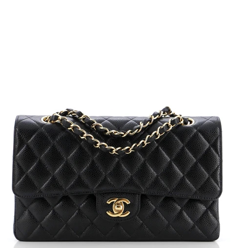 Chanel Flap