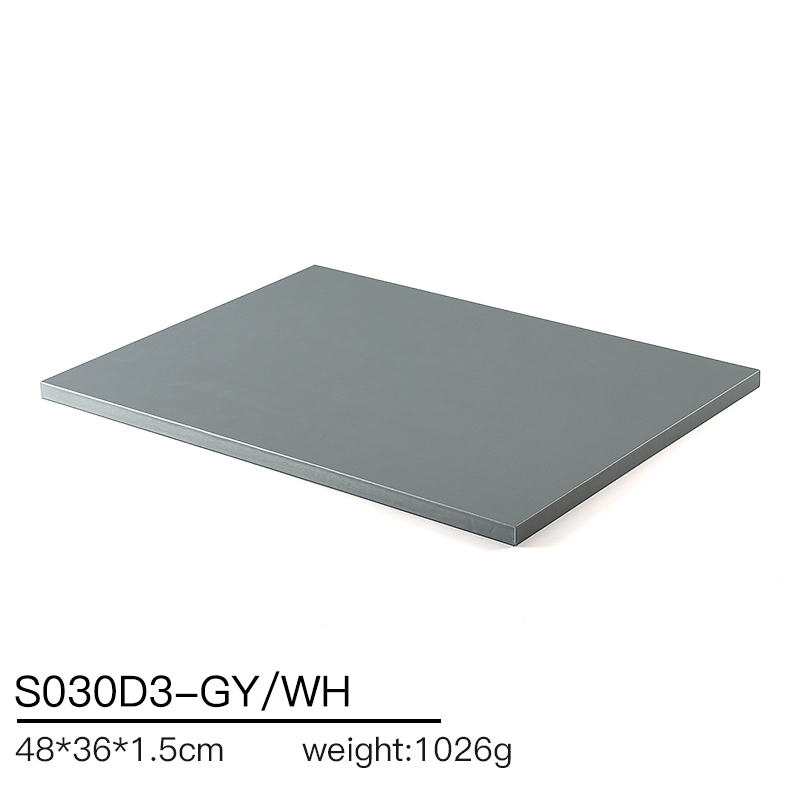 S030 DIGU Handmade Custom PU Leather Jewelry Display Set for Ring Bracelet Necklace Earring