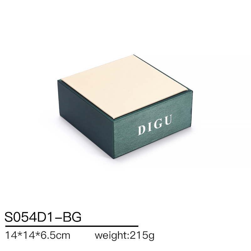 S054 DIGU High Quality Pu Leather Bracelets Bracelet Watches Jewelry Props Watch Props Display Stand