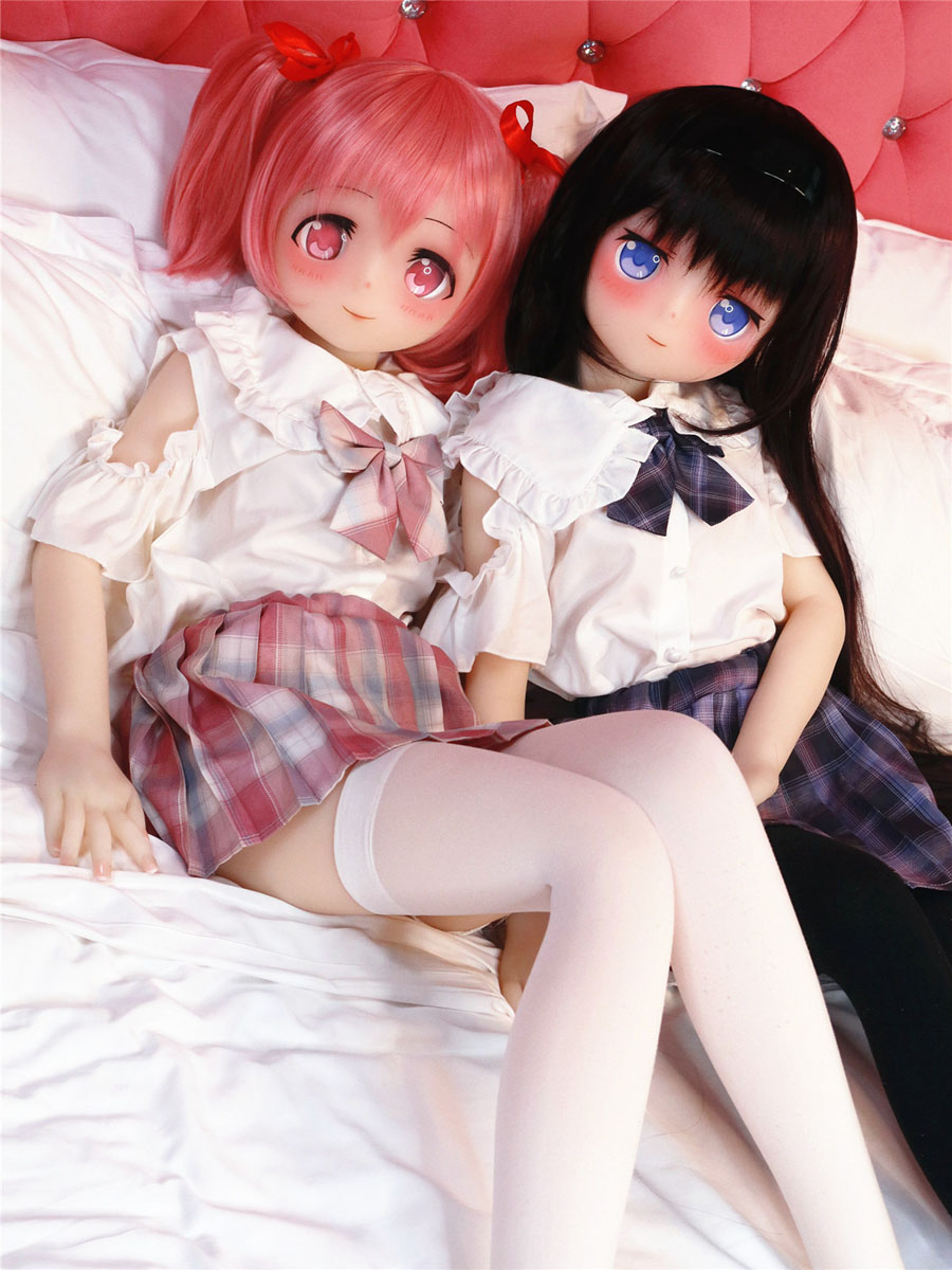 anime character love doll