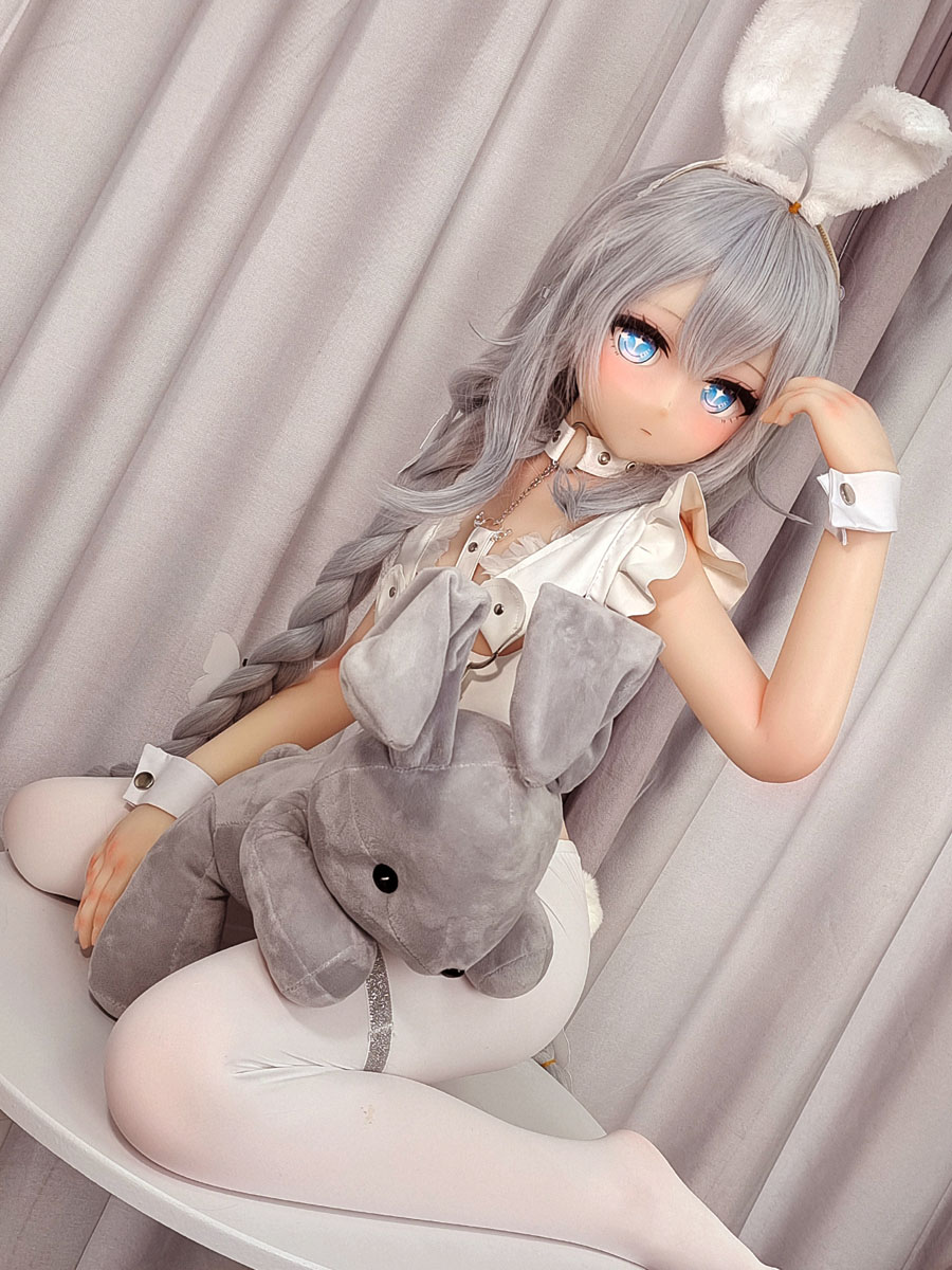 lifelike silicone cosplay love doll