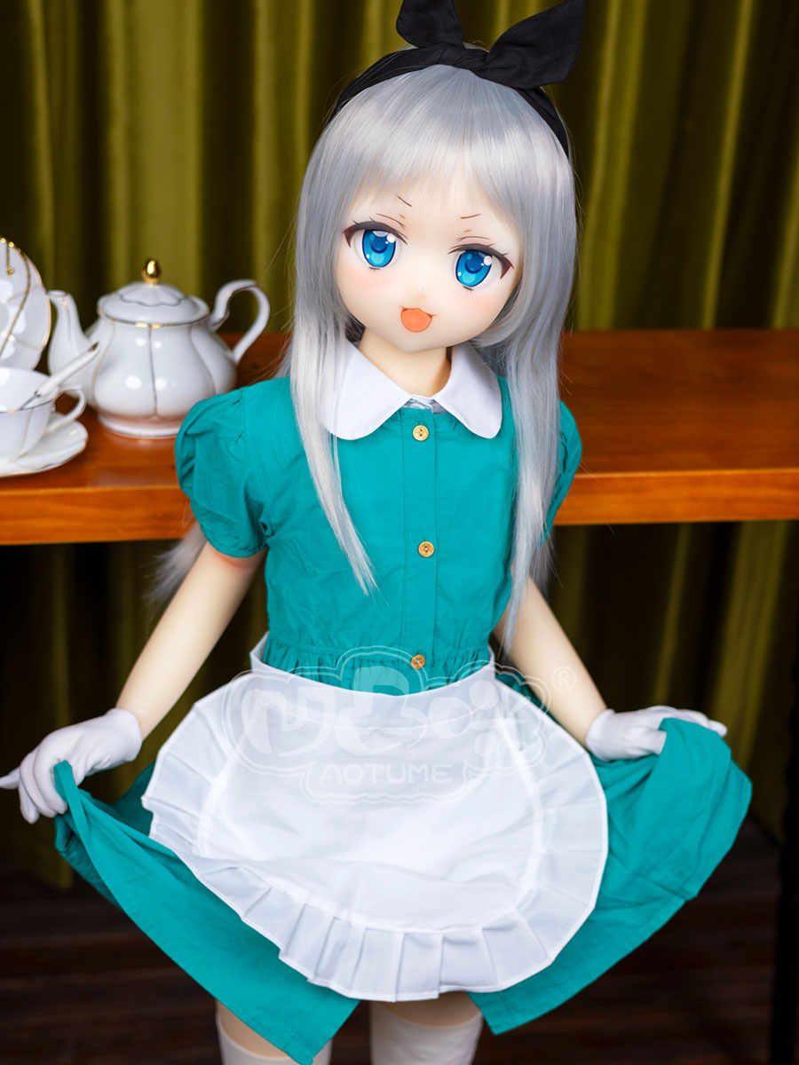 Aotumedoll 142cm Male #124 Kanzaki Hideri Blend·s Anime Sexdoll Cute Love Doll