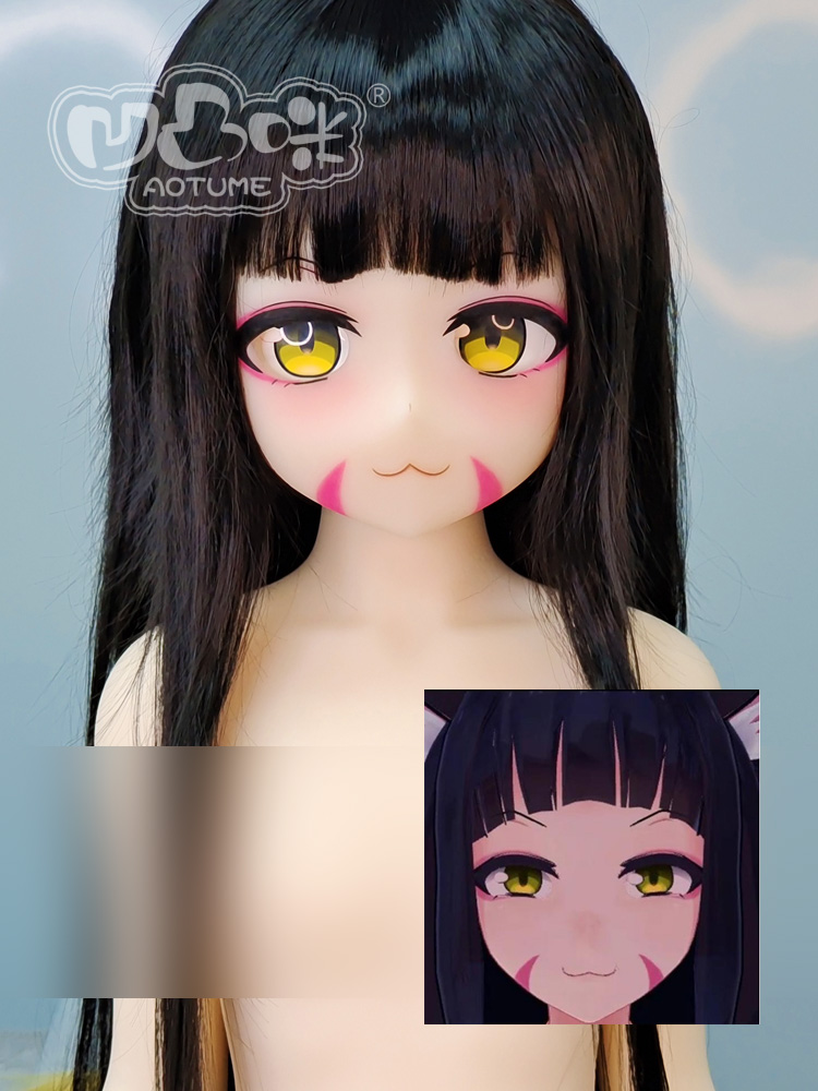 Customized Anime Sex Doll