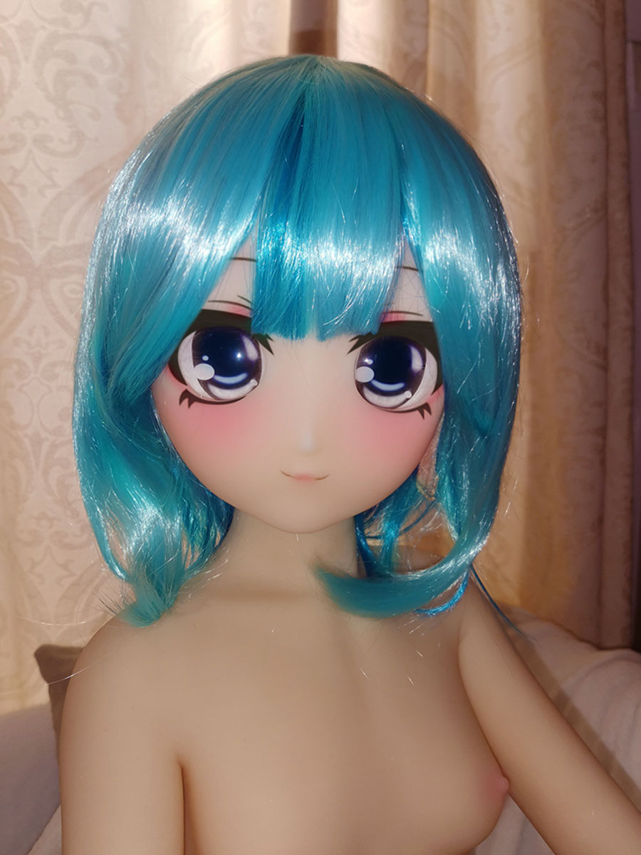 Cirno sex doll