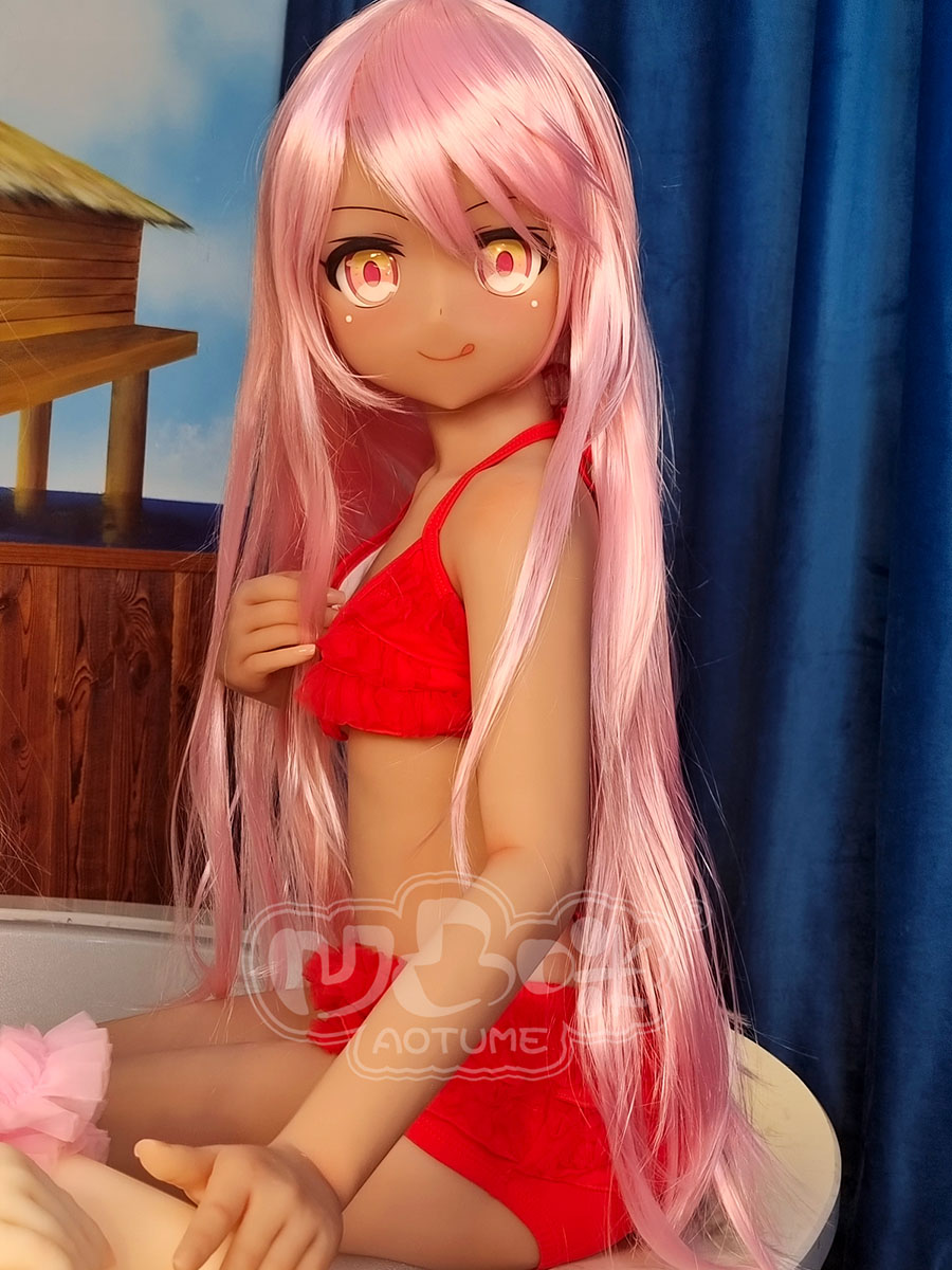 Aotumedoll TPE love doll Illya