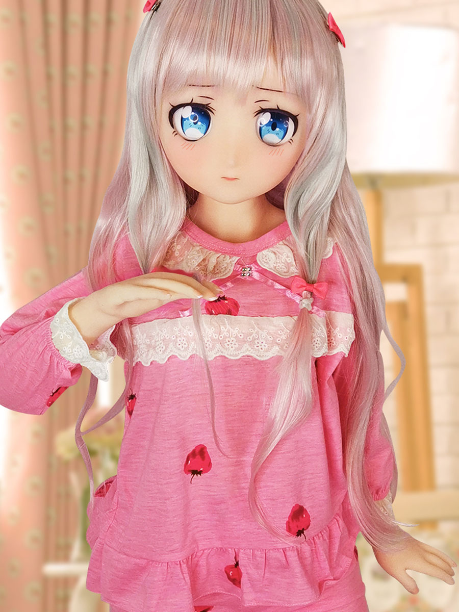 Japanese anime real doll