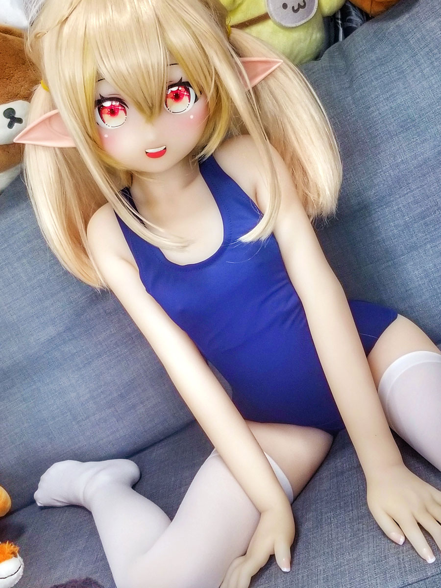 Klee Sex Doll