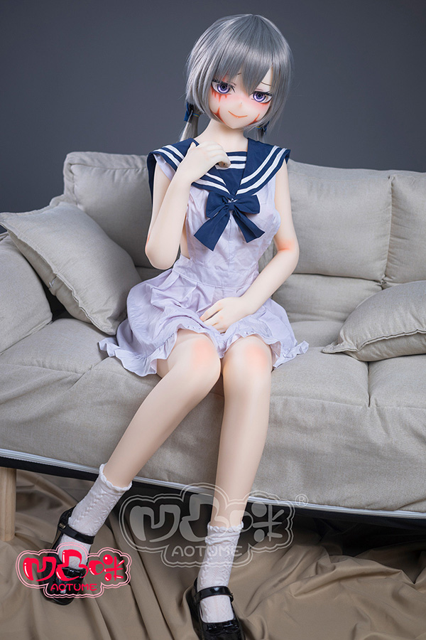 145cm Head#120 B-cup TPE Sex Doll Cosplay Games Life Size Love Doll