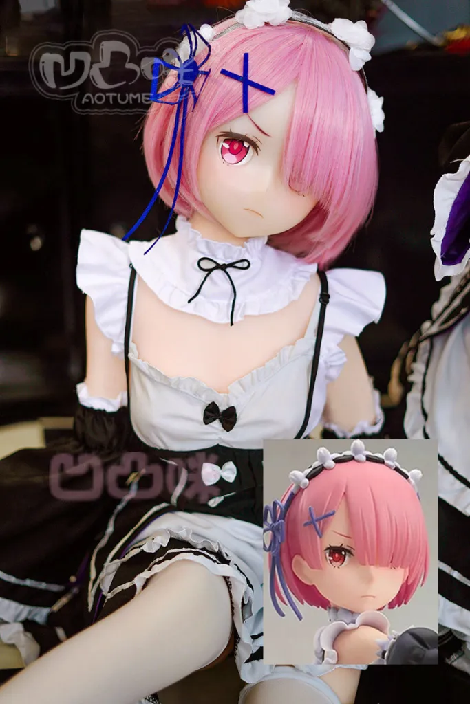 Customization Love Dolls