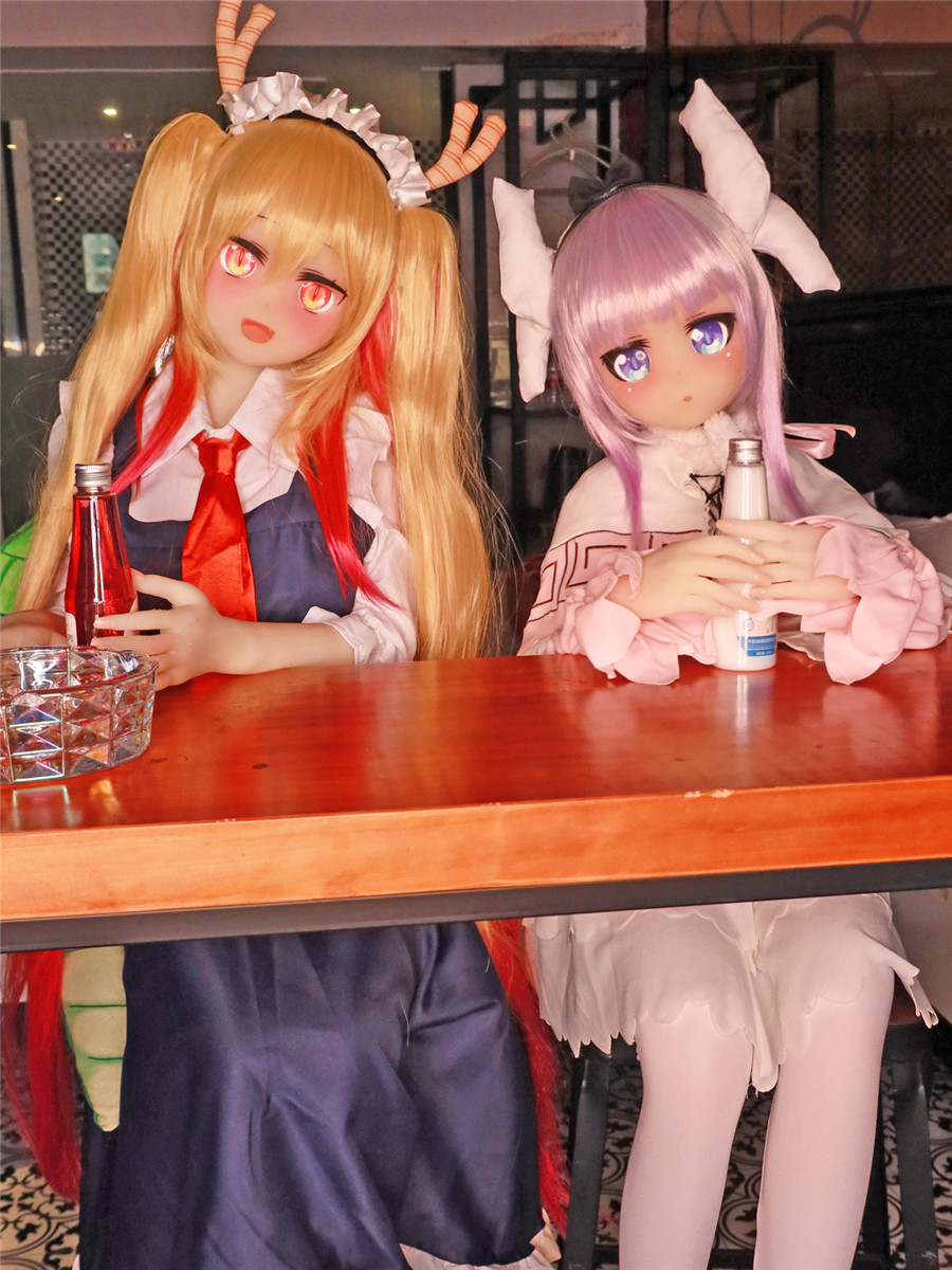 155cm Head#51 F-cup Love Dolls Cosplay Sex Dolls
