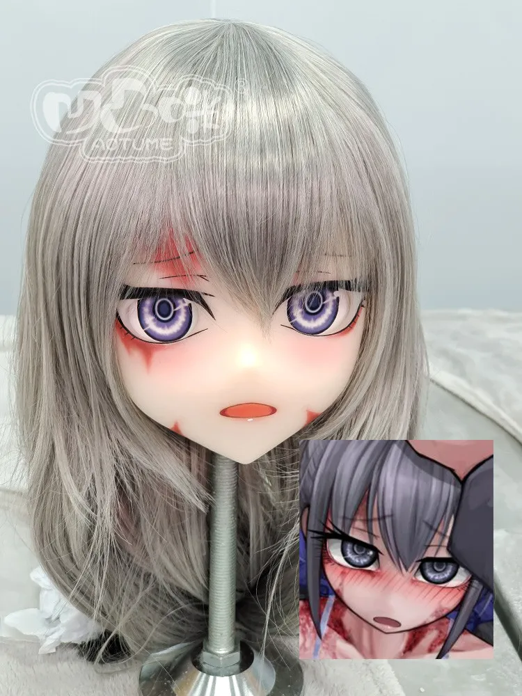 Anime love doll customization