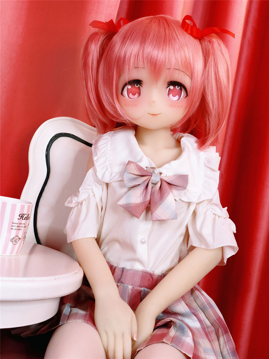 Aotumedoll 135cm slim cosplay love doll