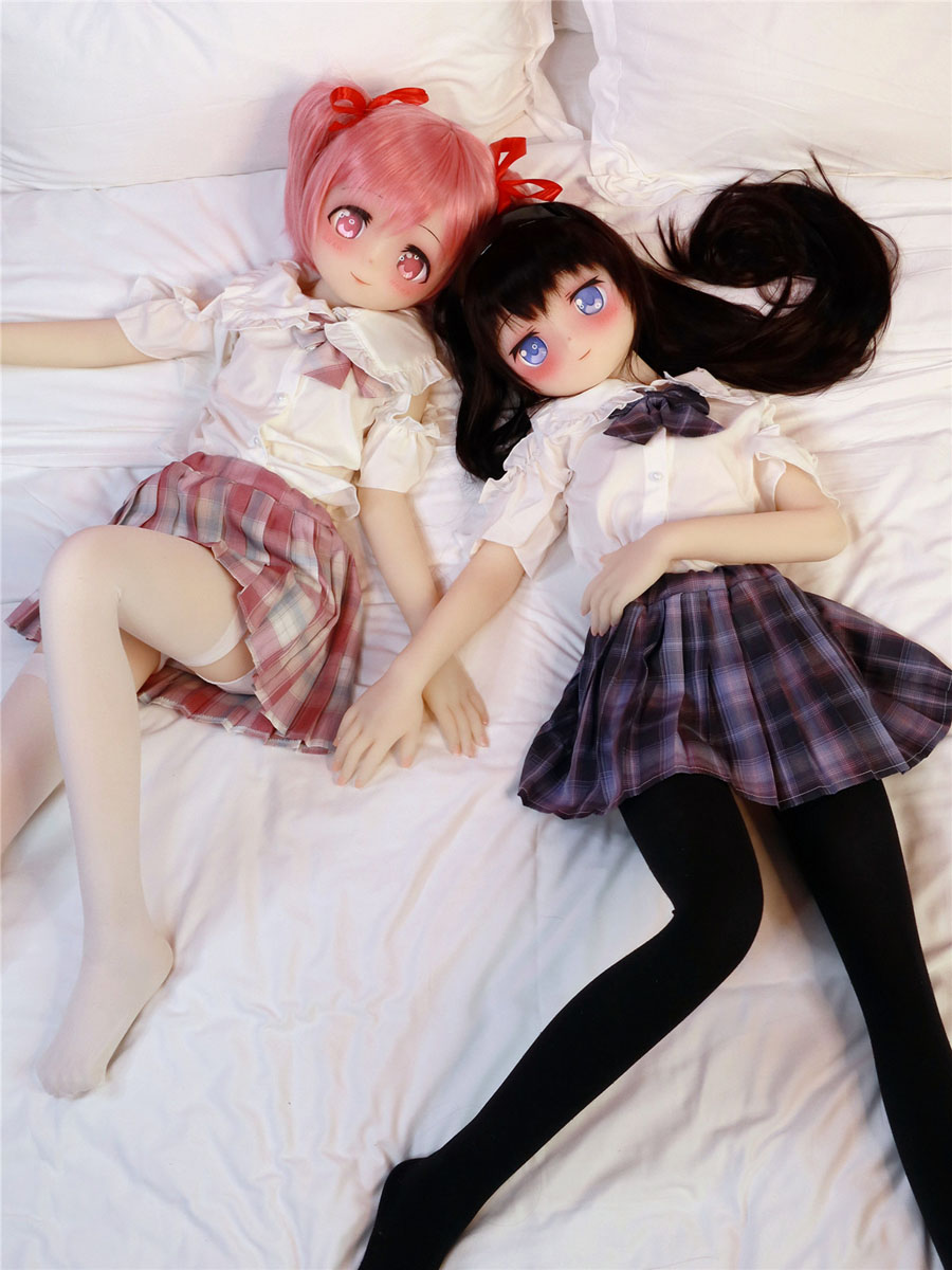 TPE cosplay love doll