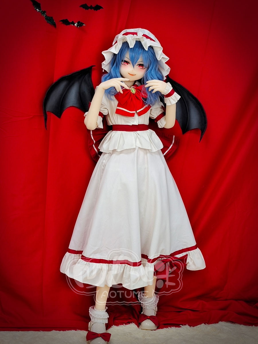 Aotumedoll vampire character love doll