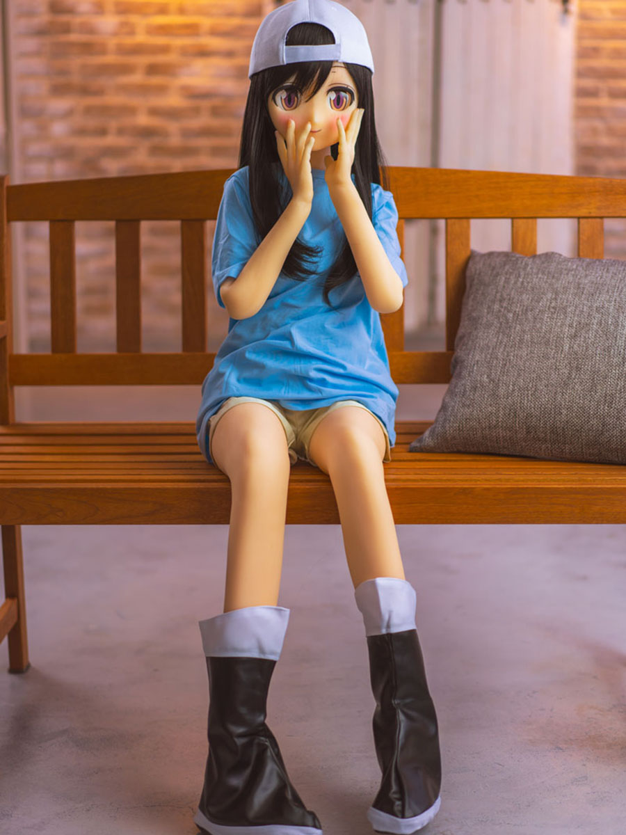 Cute Sex Doll