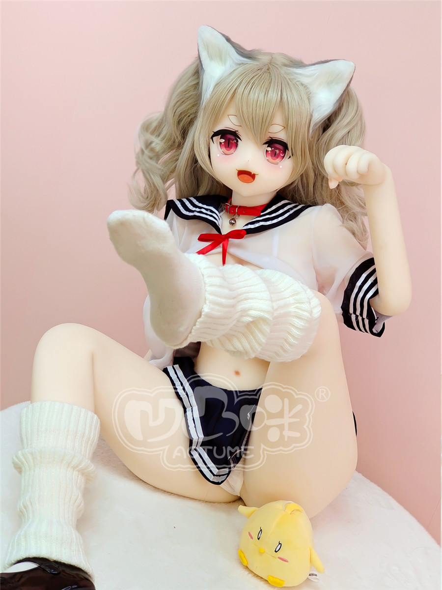 Anime character sex doll Linia Dedoldia