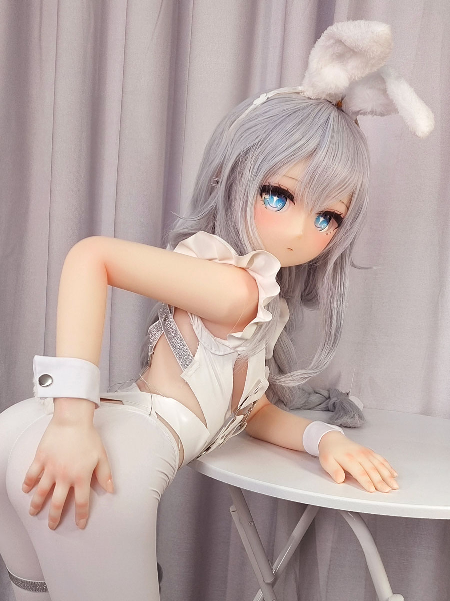 Aotumedoll Le Malin silicone doll