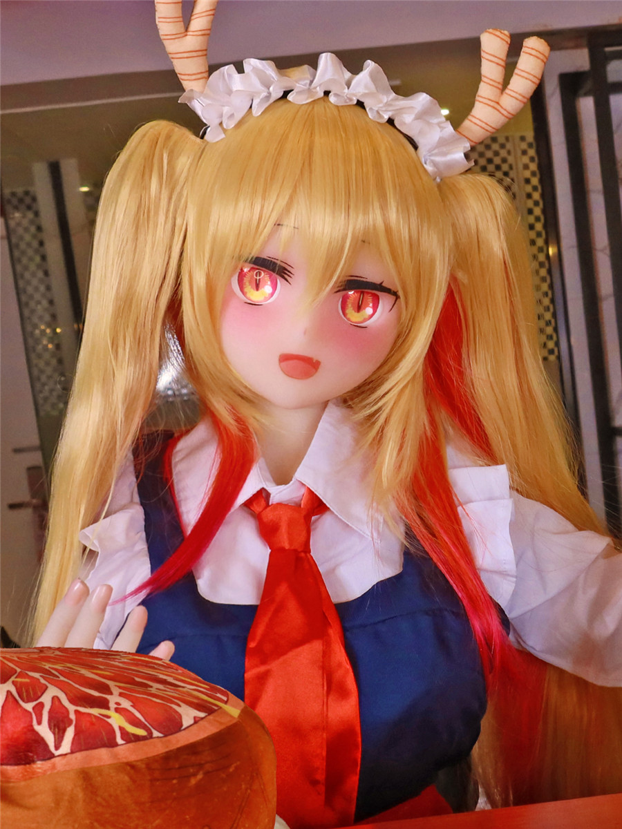 155cm Head#51 F-cup Love Dolls Cosplay Sex Dolls