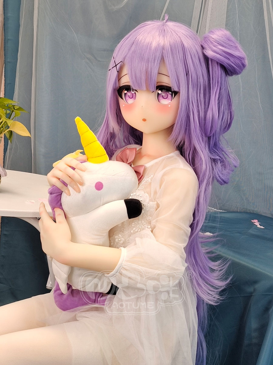 anime character TPE lovedoll 135cm