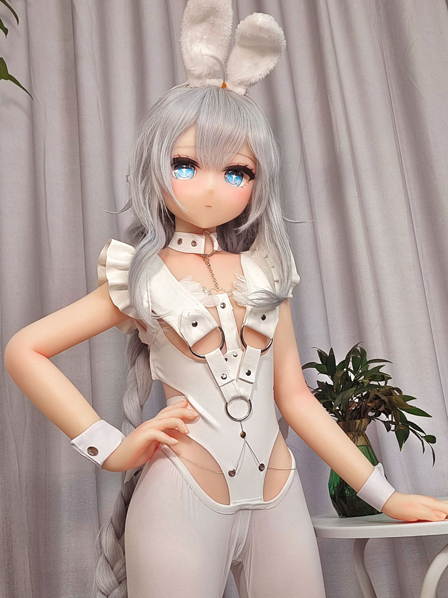 Aotumedoll 135cm slim silicone love doll