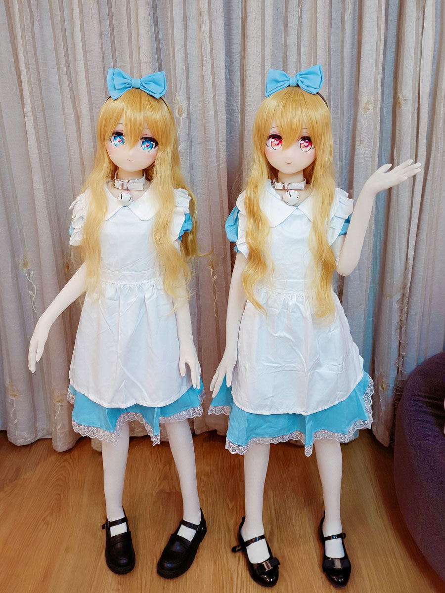 Realistic TPE Sex Doll