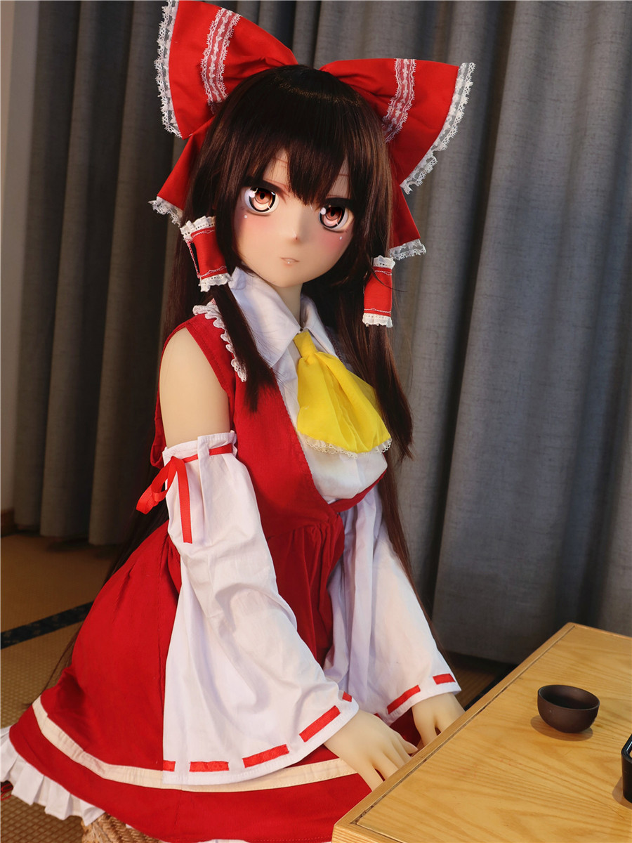 realistic anime sex doll