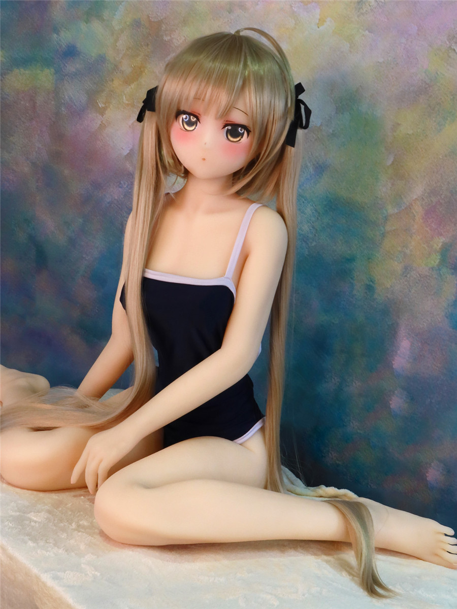 145cm TPE anime character sex doll