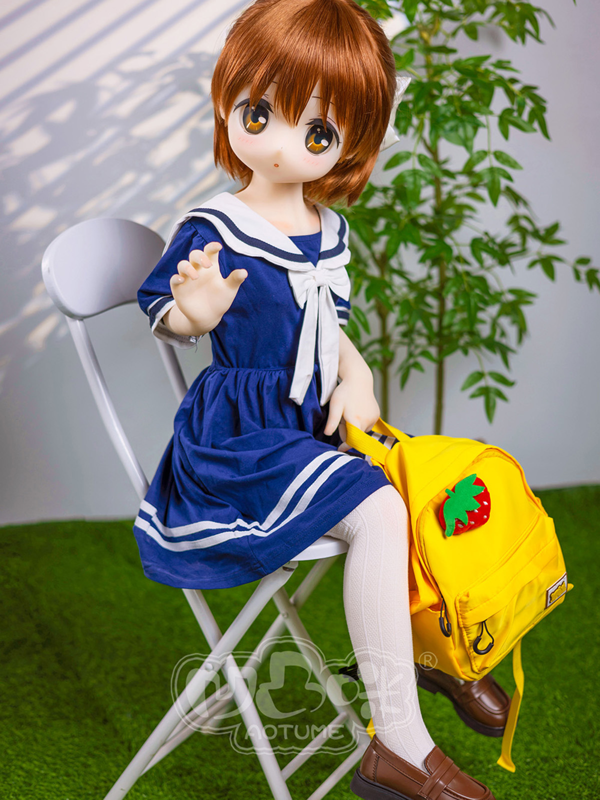 TPE cosplay sex doll