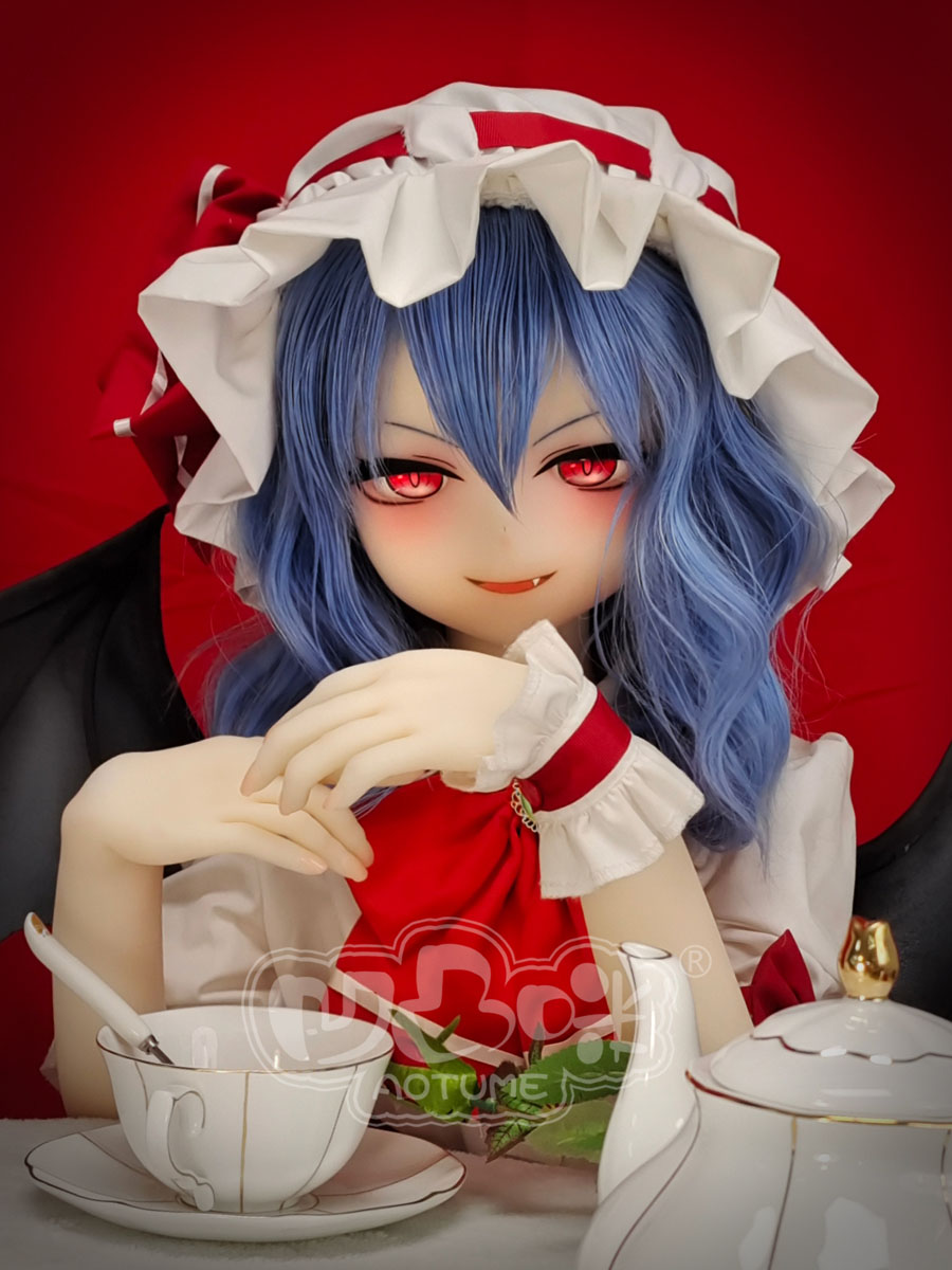 Aotumedoll Remilia Scarlet TPE sex doll