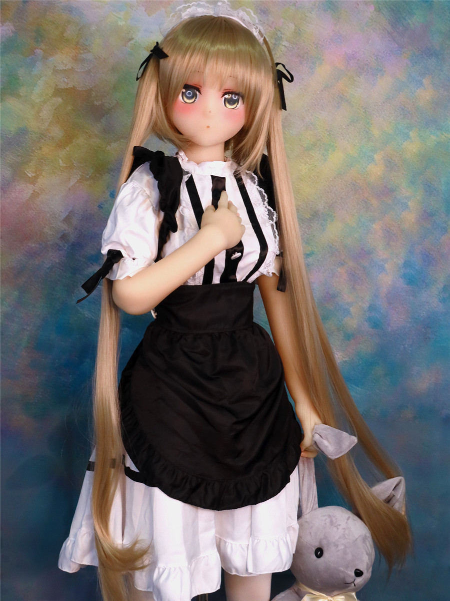 Kasugano Sora themed love doll TPE
