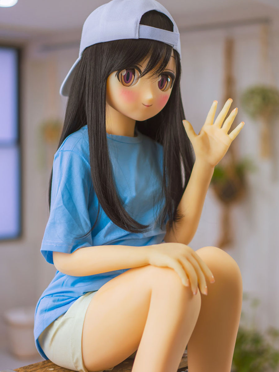 Aotumedoll 135cm Sex Doll