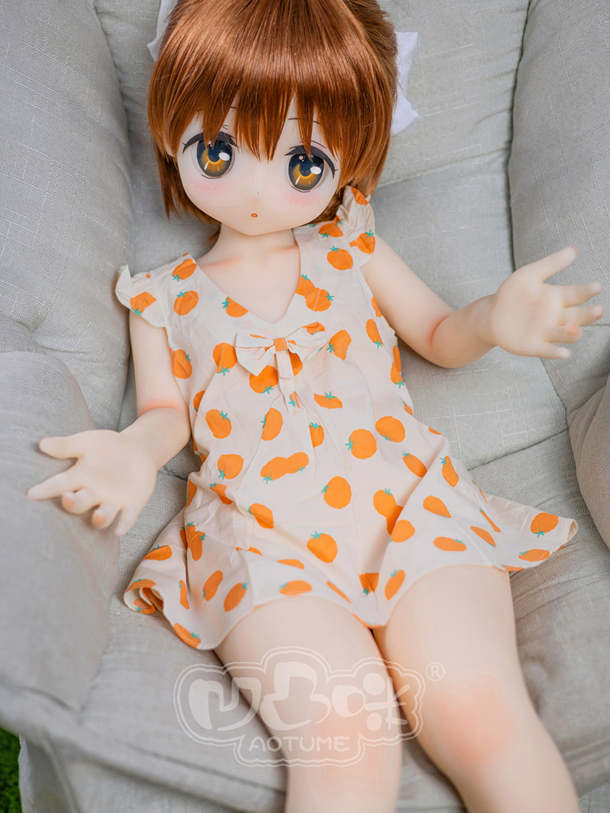 mini anime realdoll