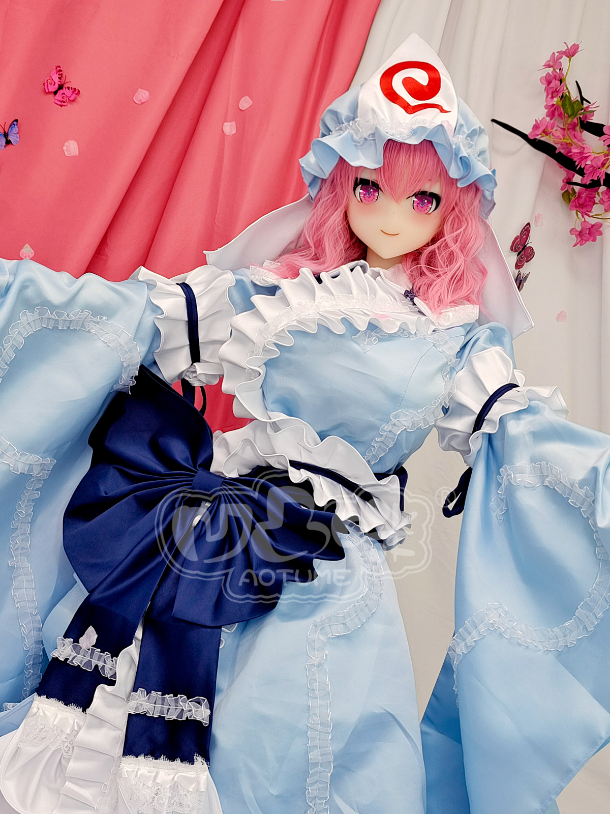 155cm Head#101 H-Cup Anime Love Doll Game