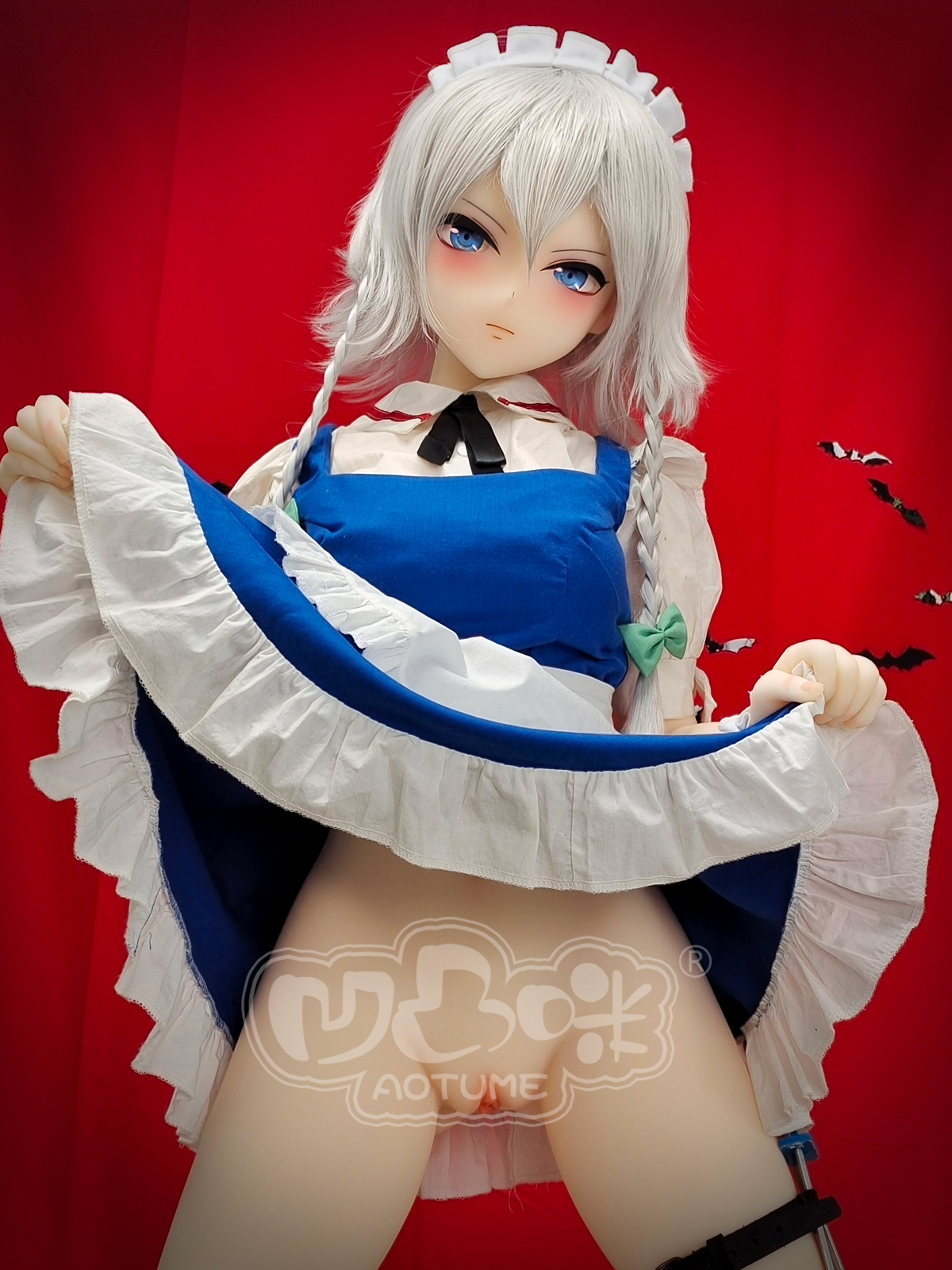 Maid Uniform Love Dolls