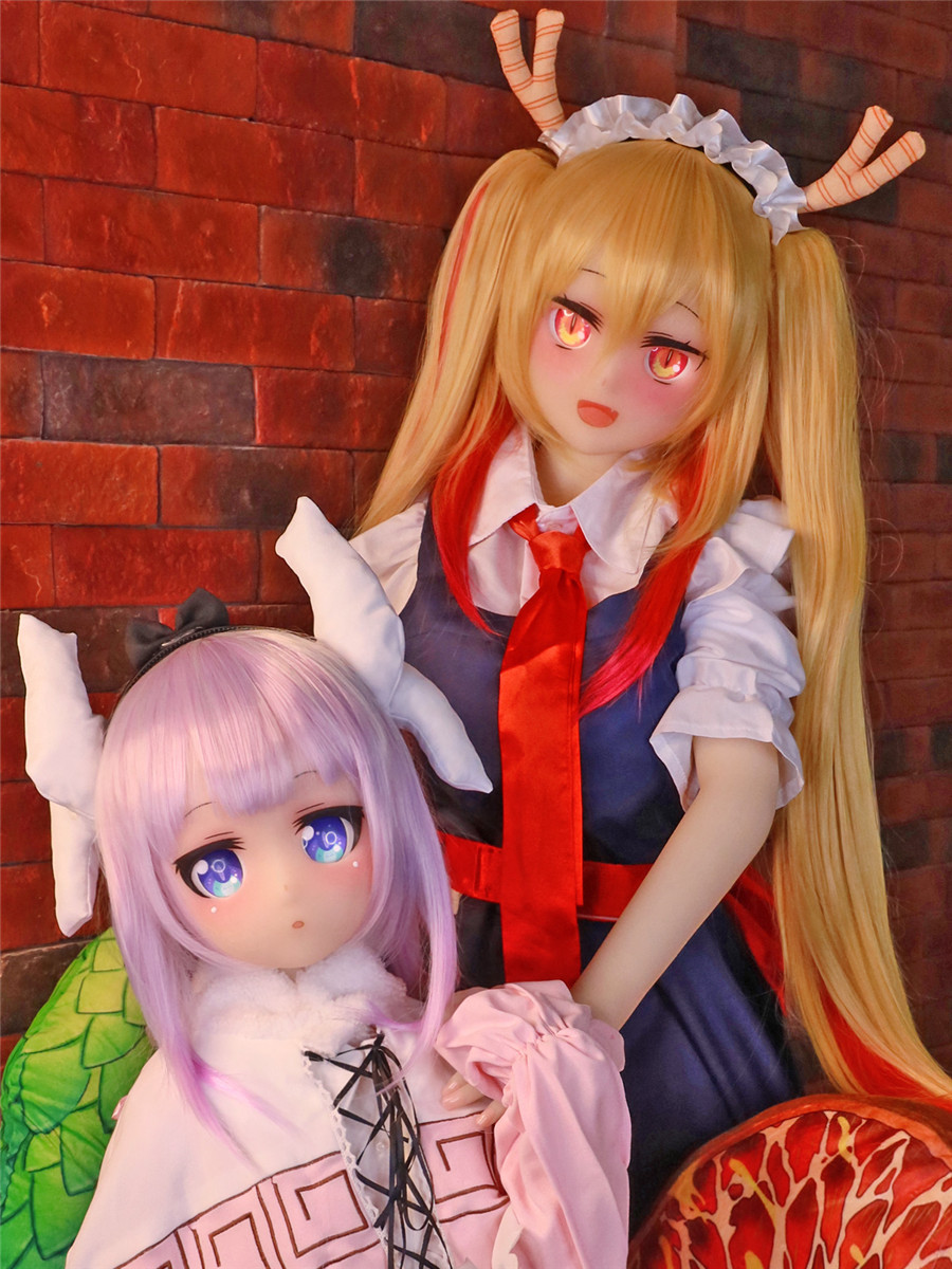 155cm Head#51 F-cup Love Dolls Cosplay Sex Dolls