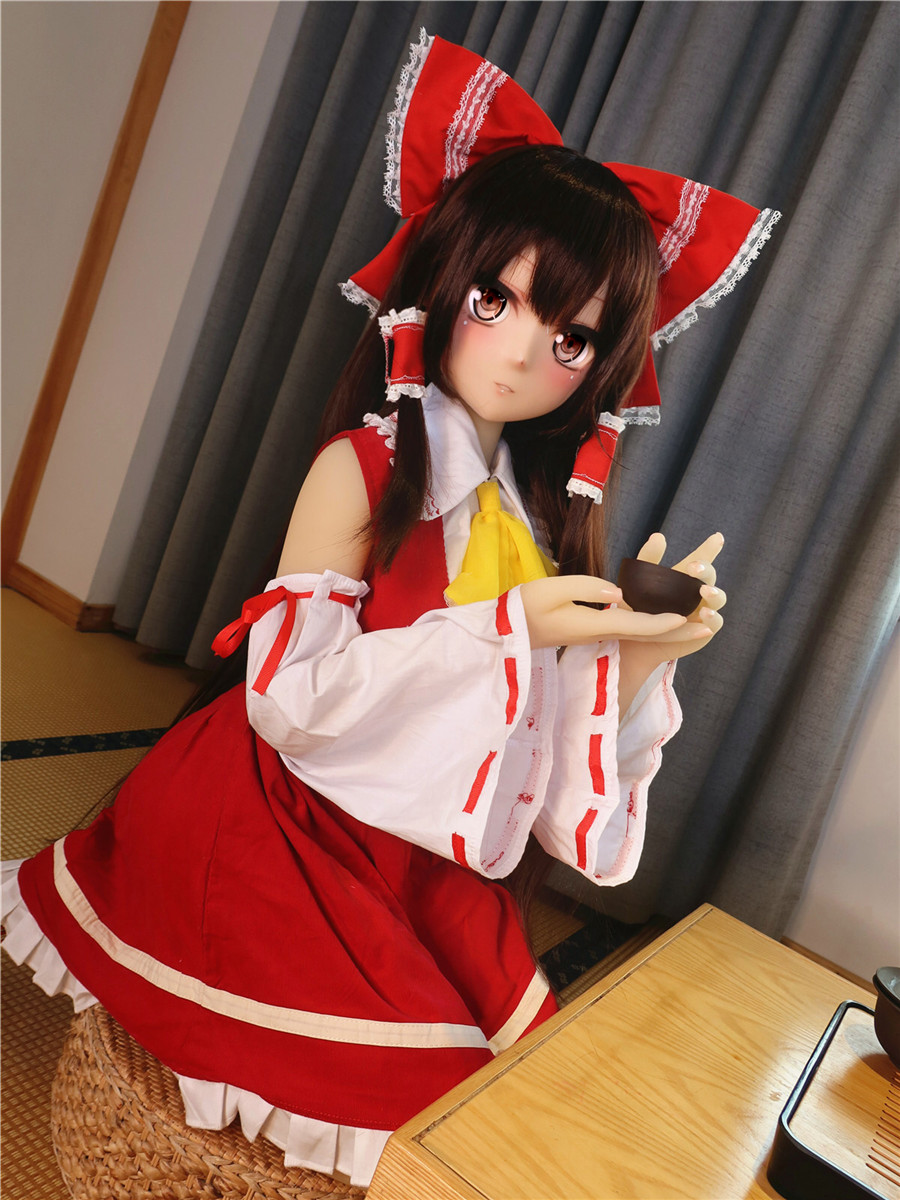 145cm cosplay sex doll