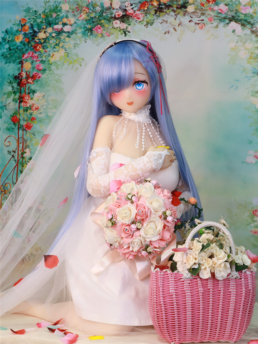 petite TPE anime love doll