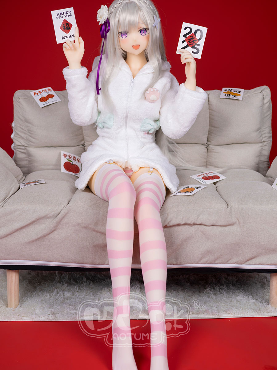 155cm C-Cup Head#125 Cosplay Anime Sex Doll Cute