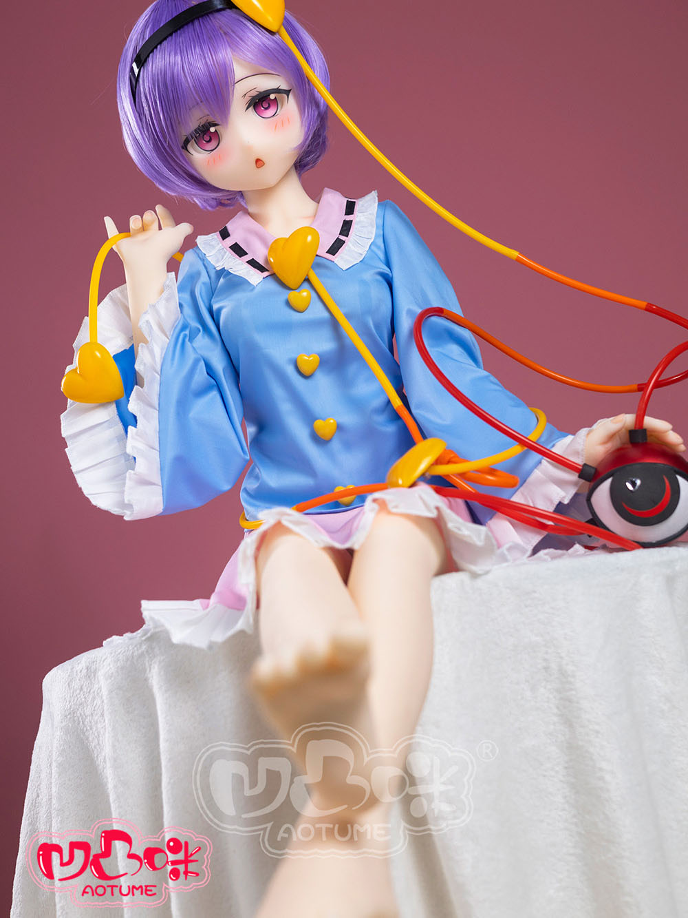 135cm fantasy sex doll cosplay