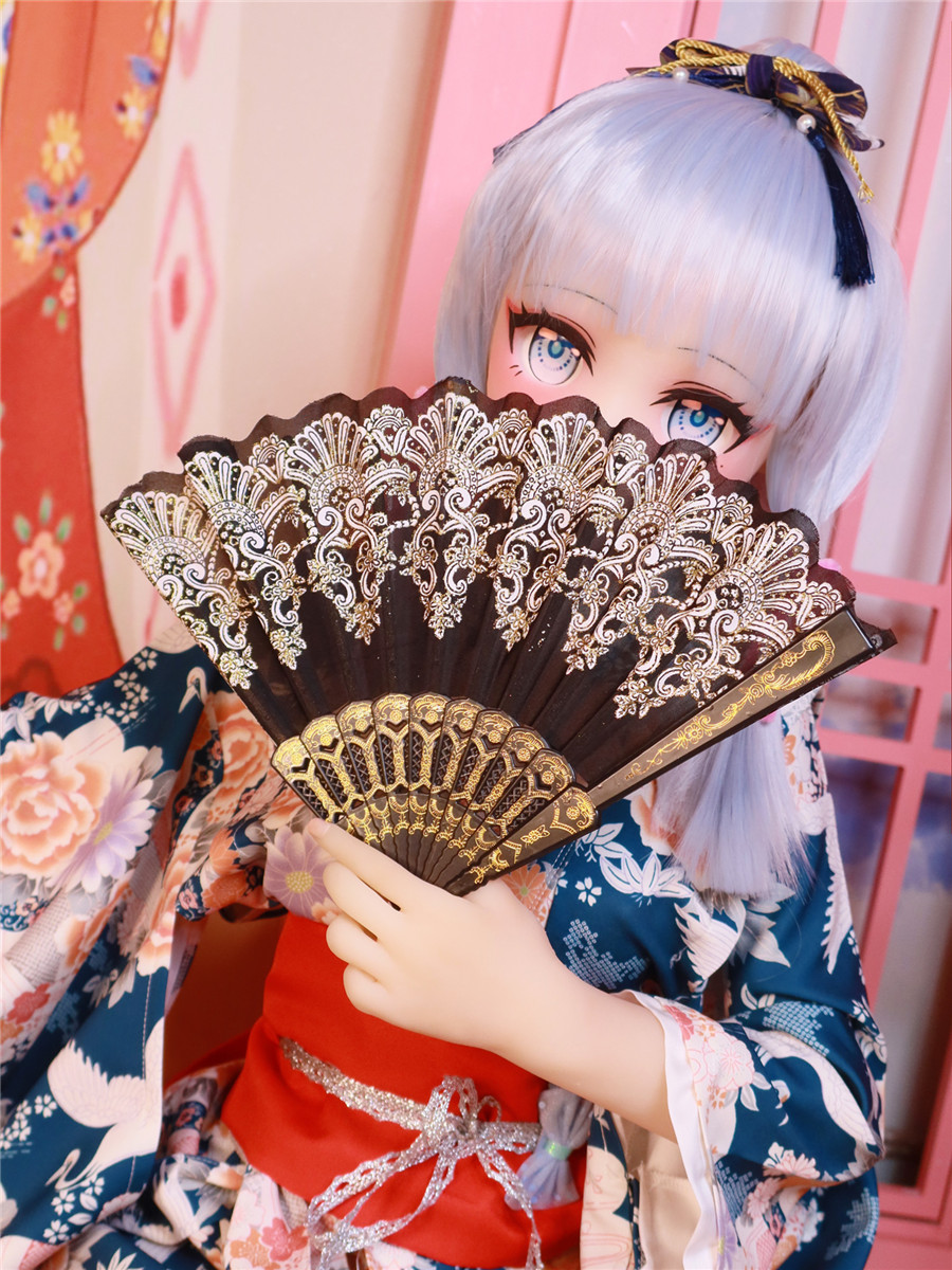 Aotumedoll anime character doll