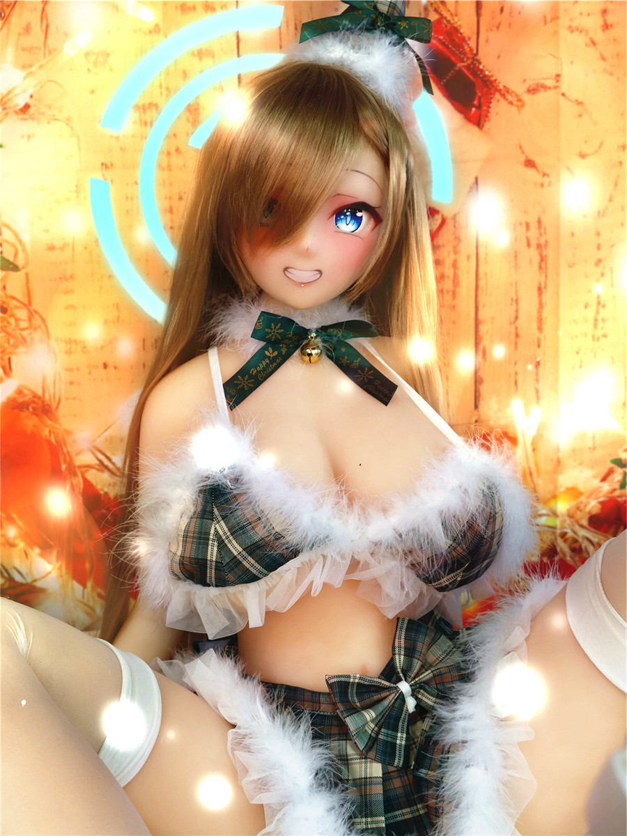 anime 155cm sex doll