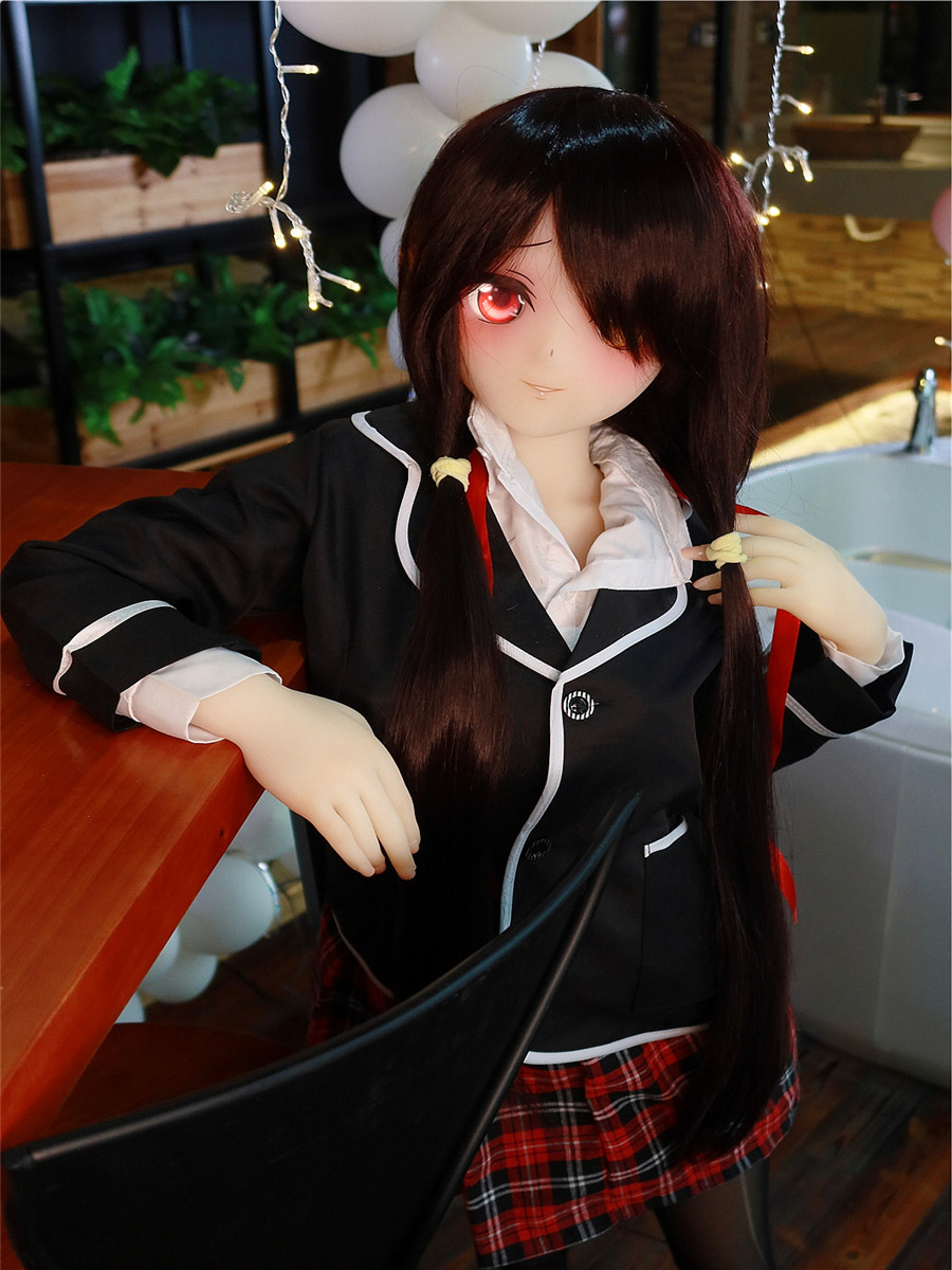 Aotumedoll anime character sex doll Kurumi