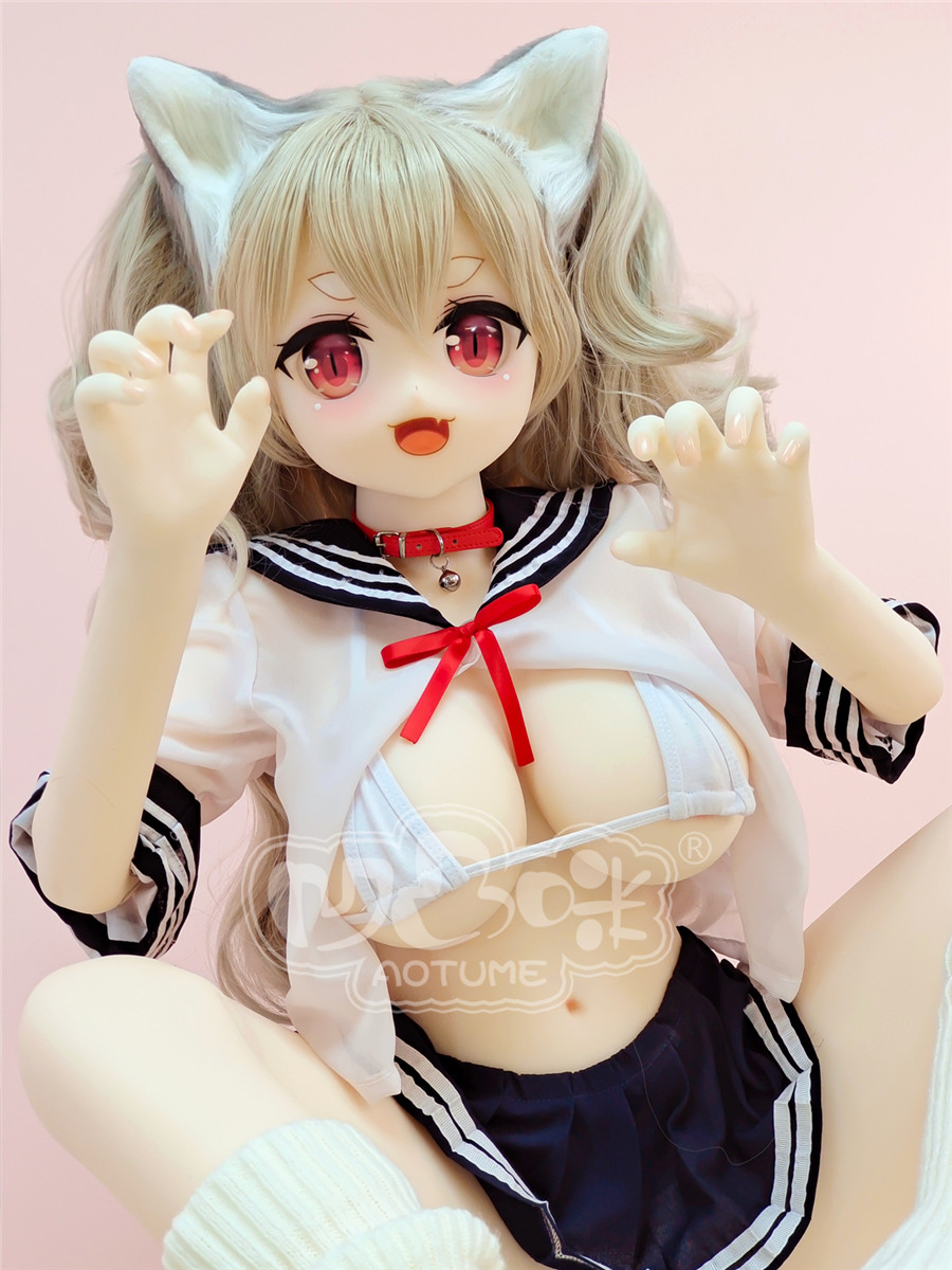 Aotumedoll 135cm cosplay sex doll