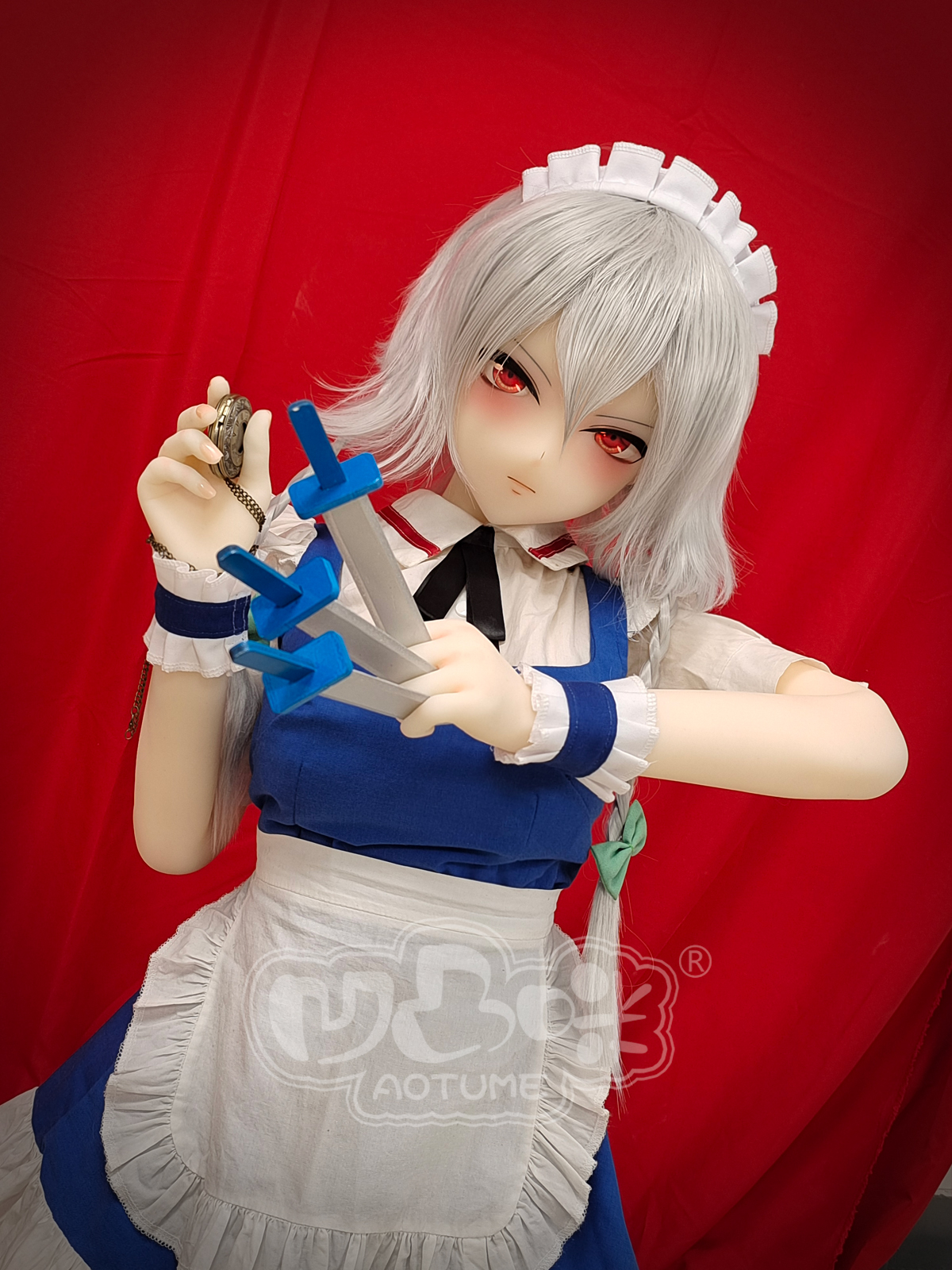 C-Cup #103 Touhou Project