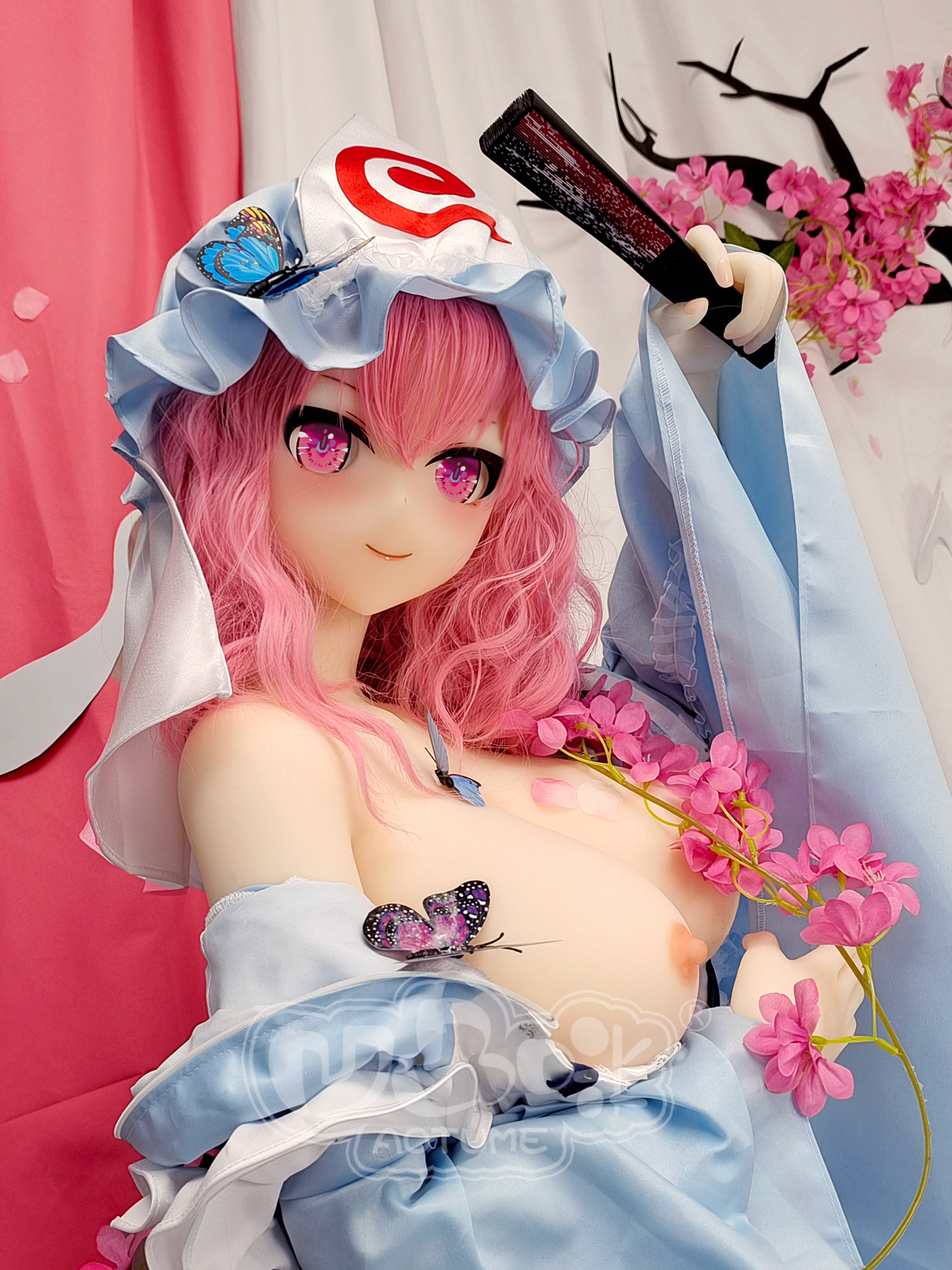 155cm Head#101 H-Cup Anime Love Doll Game