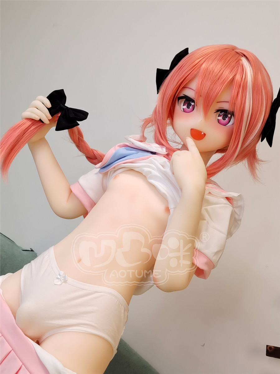AotumeDoll #96 142cm Anime Sex Doll Fate/Grand Order male sex dolls Homosexual Gaydoll male sex doll