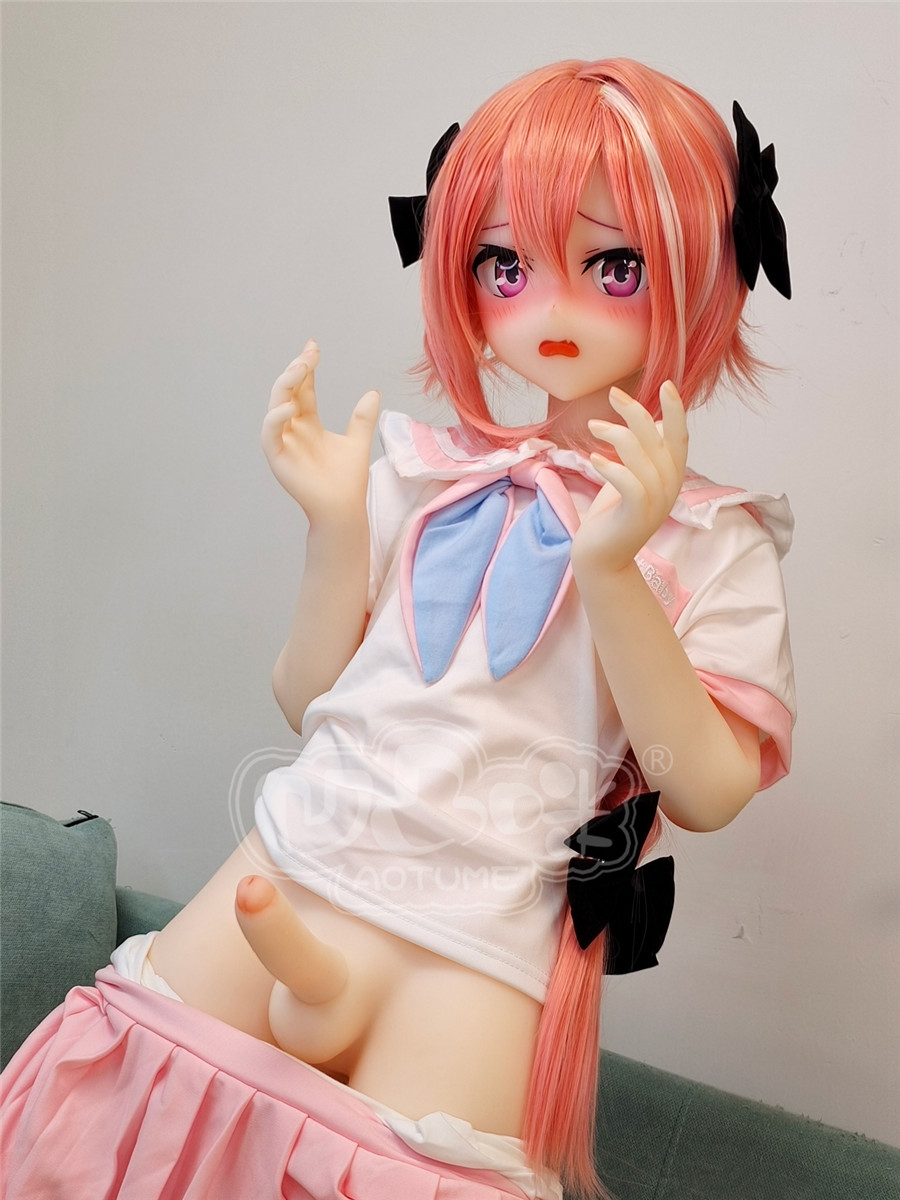 AotumeDoll #96 142cm Anime Sex Doll Fate/Grand Order male sex dolls Homosexual Gaydoll male sex doll