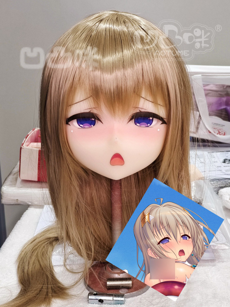 Customized Anime Sex Doll