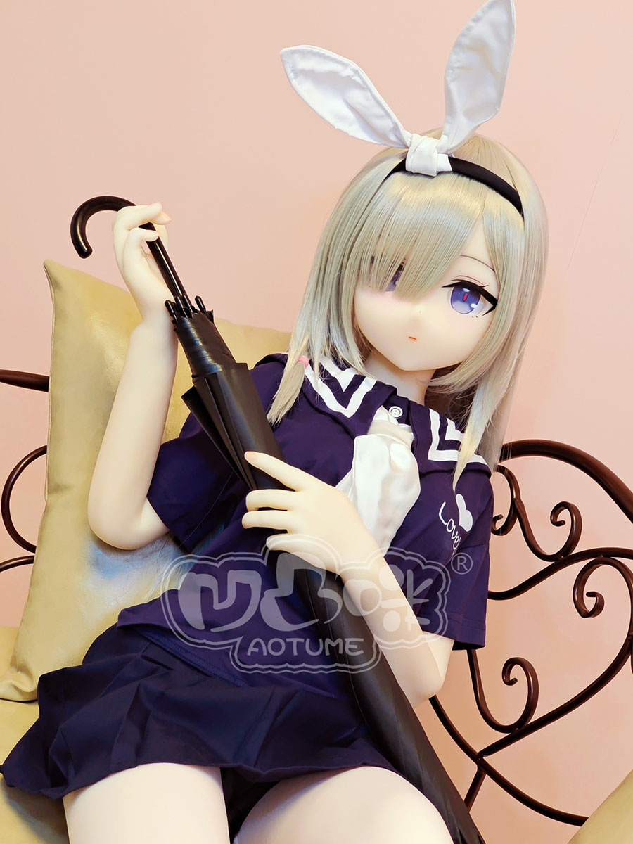 135cm anime cosplay sex doll