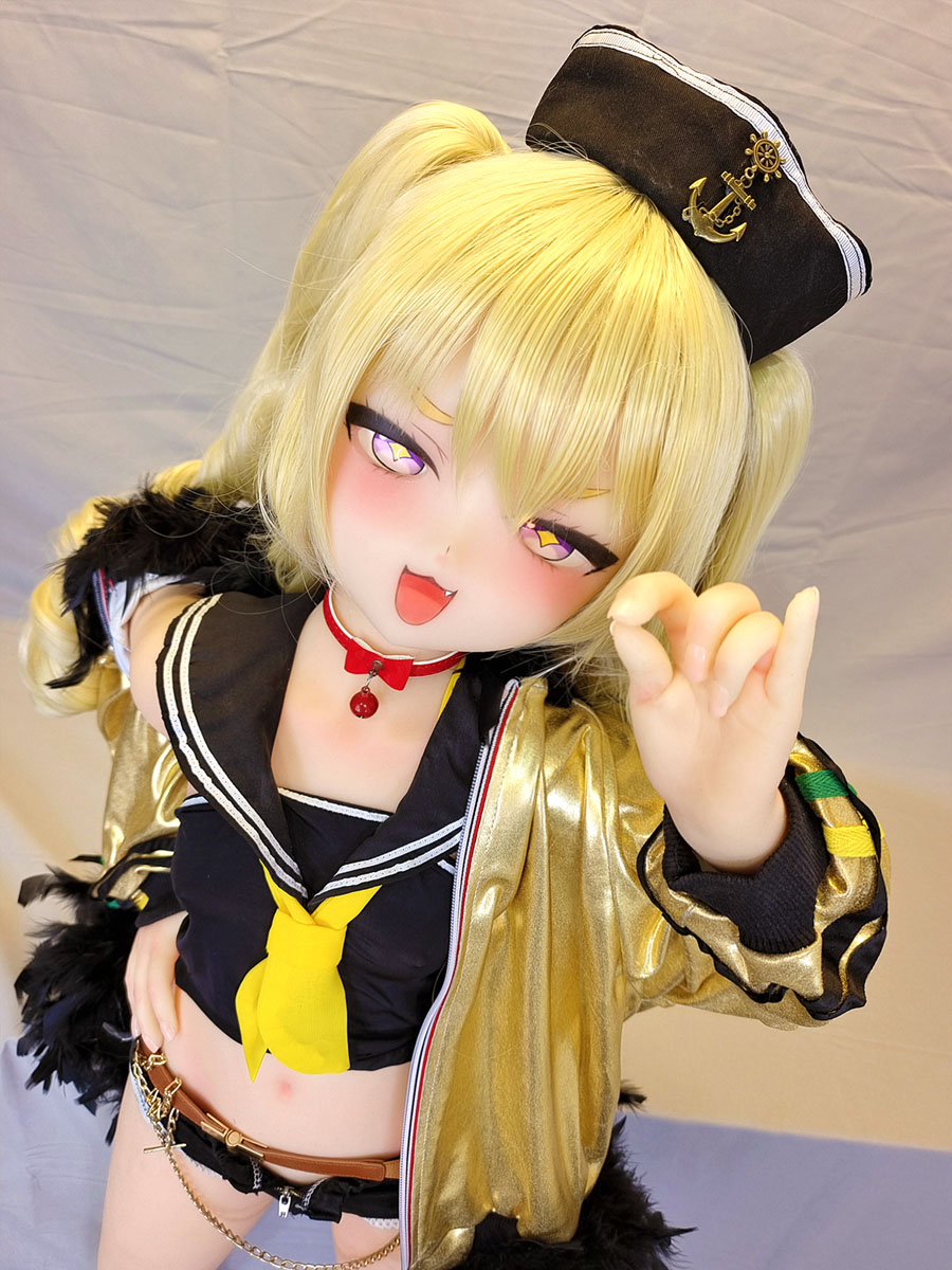 Aotumedoll 135cm silicone sex doll